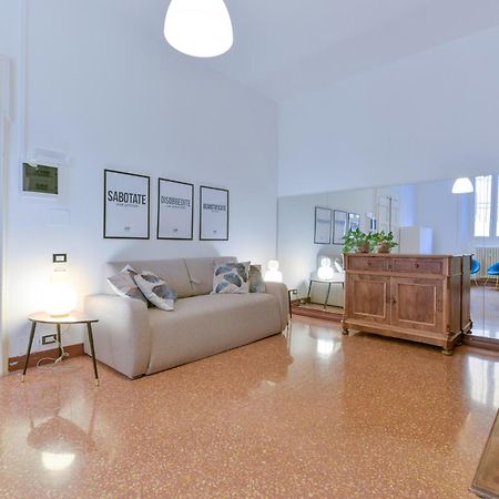 Mono Apartments Saragozza Bolonya Dış mekan fotoğraf