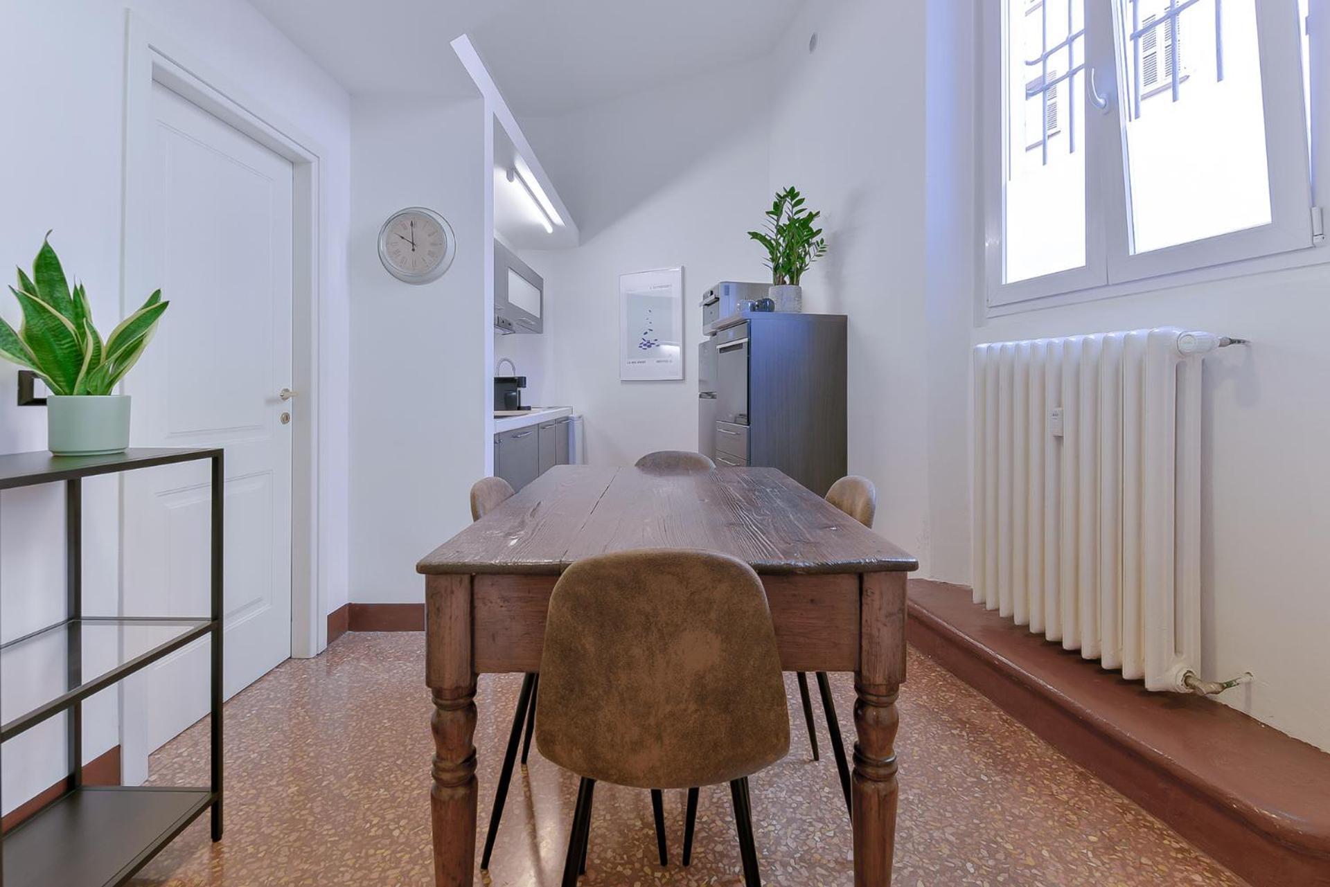 Mono Apartments Saragozza Bolonya Dış mekan fotoğraf