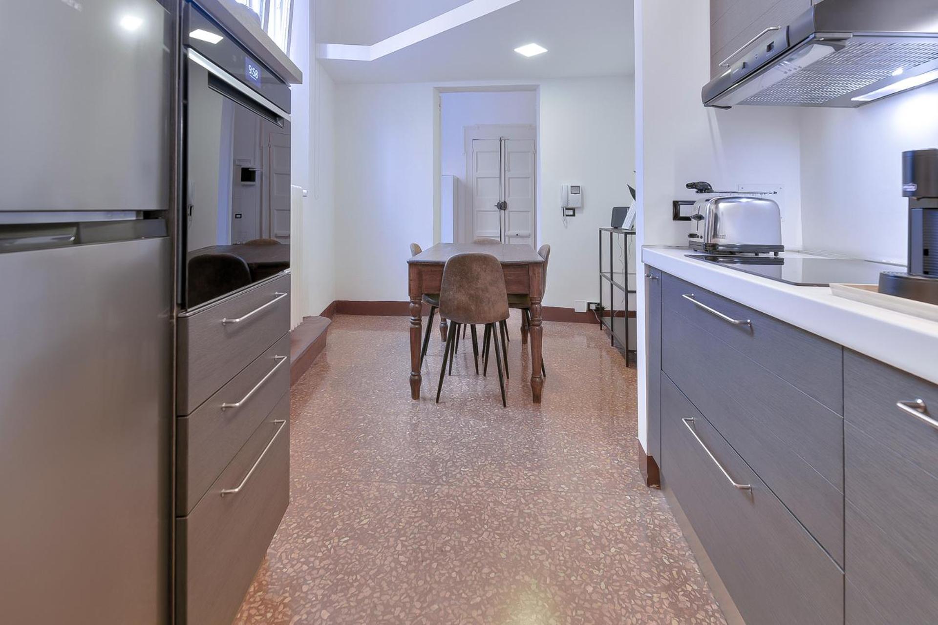 Mono Apartments Saragozza Bolonya Dış mekan fotoğraf