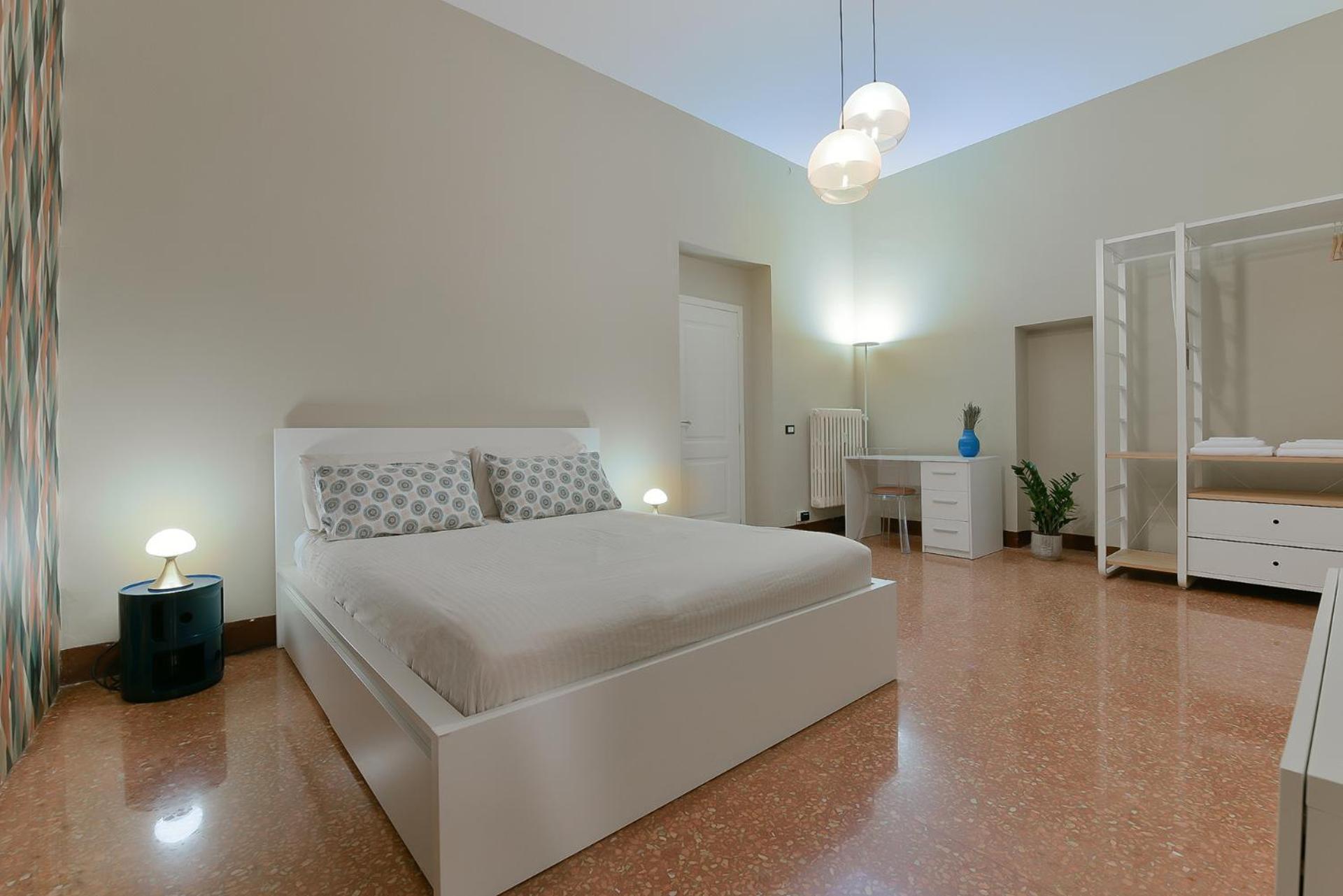 Mono Apartments Saragozza Bolonya Dış mekan fotoğraf