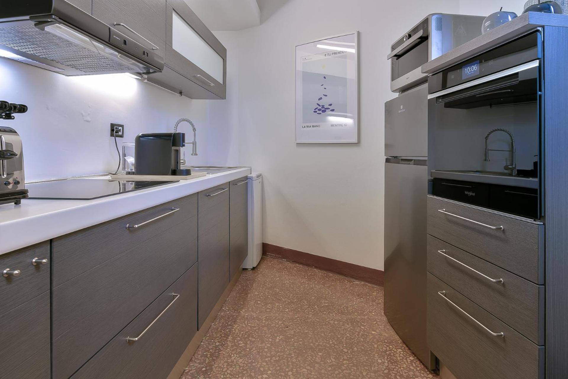 Mono Apartments Saragozza Bolonya Dış mekan fotoğraf