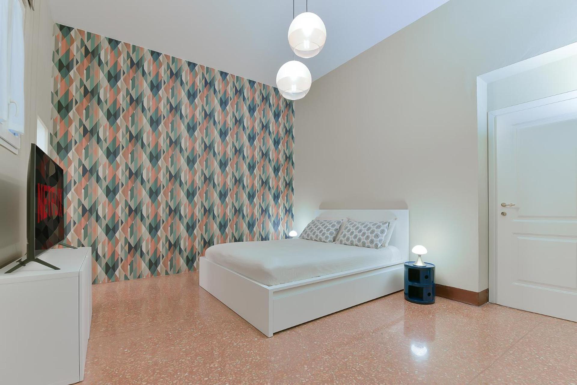 Mono Apartments Saragozza Bolonya Dış mekan fotoğraf