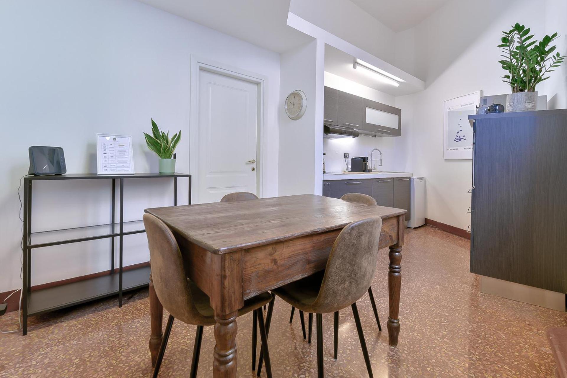 Mono Apartments Saragozza Bolonya Dış mekan fotoğraf